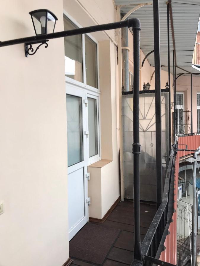 Apartments On Shevchenko Avenue Liov Exterior foto